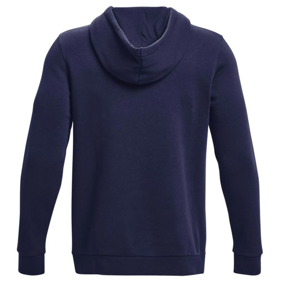 Under Armour Ανδρικό φούτερ UA Essential Fleece Hoodie Under Armour Ανδρικό φούτερ UA Essential Fleece Hoodie